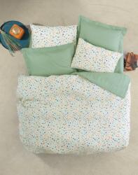 Cottonbox® Set pat 4 anotimpuri bumbac 100% ranforce, Cotton Box, Lola Green