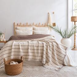 Saheser® Cuvertura din muselina 220x240 cm Sante Maro, Saheser Home