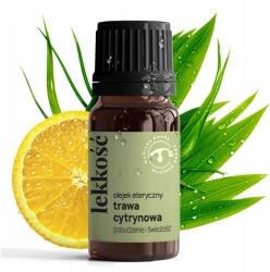  Citromfű illóolaj Könnyűség természetes 100 % tiszta 10 ml (MydlanaPanda MP-10-TRA 10ml)