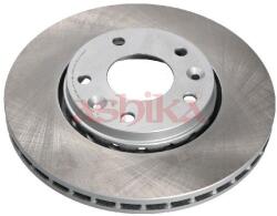ASHIKA Disc frana ASHIKA 60-01-181C (60-01-181C) - fixbox