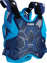 Thor Buzer Mellkasvédő Thor Sentinel Pro Navy Blue Xs/s