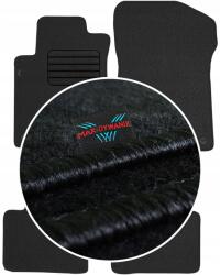 Max-Dywanik Mercedes Gl X164 2006-2012 Velúr ablaktörlőlapát