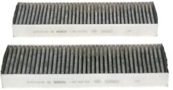 Bosch Filtru habitaclu cu carbon activ BOSCH 1 987 435 522 (1 987 435 522)