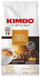 KIMBO Cafea boabe Kimbo Espresso Crema Intensa, 1kg