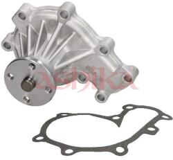 ASHIKA Pompa apa, racire motor ASHIKA 35-03-340 (35-03-340)