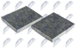 NTY Filtru, aer habitaclu NTY FCF-BM-017C (FCF-BM-017C)