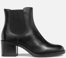 Geox Черни дамски анкъл обувки Geox Serilda 60 Geox | Cheren | ЖЕНИ | 41