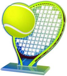 ARMURA Trofeu acril Tenis (AWF-M64/D)