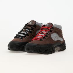 PUMA Téli cipő Puma x Skepta Skope Mid 44-es méret barna 399453 03