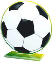 ARMURA Trofeu acril Fotbal (AWF-M48/D)
