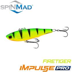 Spin-Mad Wobler Spinmad Impulse Pro 15g 4007 Firetiger (4007)