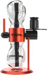 Stundenglass Gravity Glob Tyson 2.0 Champions Stundenglass large clear x1 (USA)