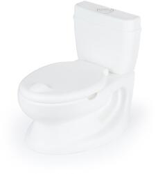 Dolu Interaktív, fehér színű, Dolu WC-hanggal (DL7051)
