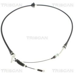 TRISCAN Cablu, frana de parcare TRISCAN 8140 151104 (8140 151104) - fixbox