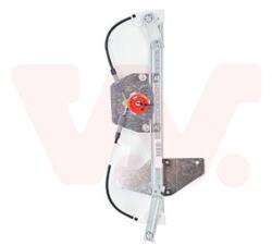VAN WEZEL Mecanism actionare geam VAN WEZEL 4035264 (4035264)
