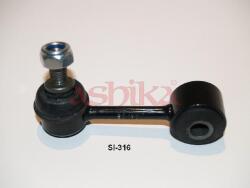 ASHIKA Brat/bieleta suspensie, stabilizator ASHIKA 106-03-316 (106-03-316)