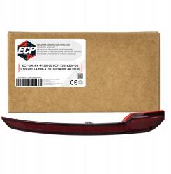 Ecp Mobility SA3HK-4135100 Lökhárító Fényvisszaverő Bal Hátsó Byd Seal U