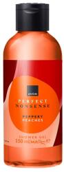 Avon Tusfürdő 150 ML Perfect Nonsense Peppery Peaches (borsos Őszibarack) (98970)