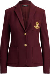 Ralph Lauren Sacou Str Sportswear Piqu-Lnd-Jkt 200797305029 600 red