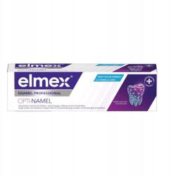 Elmex Opti-namel Enamel Professional fogkrém 75 ml (114448)