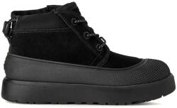 UGG K Ghete Neumel Weather Hybrid 1171299K 0071 black