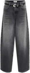 ONLY Jeans Onlamber Rhs Lw Ovs Bag Red Dot 15380950 C-N10 black