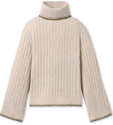 UGG Pulover Rylynn Turtleneck 1180690 00M1 oatmeal heather