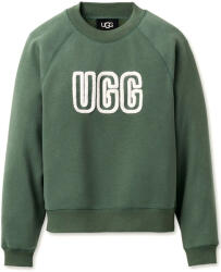 UGG Futer Logo 1171477 006B green stone