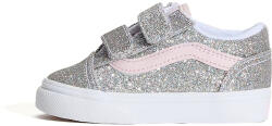 VANS K Sneakers Pentru copii Old Skool VN000VB2HN31 silver/pale pet