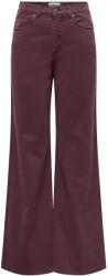 ONLY Jeans Onlmadison-Sille Hw Wide 15376942 19-1619 TCX fudge