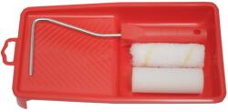 Artool Set vopsit nr. 9, rola burete, poliester, 10 cm, Artool (486009)