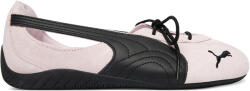 PUMA Balerine Speedcat Nova 408340 01 powder pink-puma black