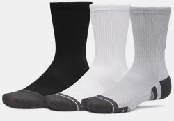 Under Armour Perf Tech 3pk Crew XL | Unisex | Șosete | Multicolor | 6015139-011