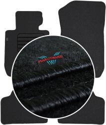 Max-Dywanik Bmw X1 E84 2009-2015 Velúr ablaktörlőlapát