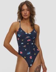 Seafolly Costum De Baie întreg Seafolly V Neck One Piece Costum de baie dama