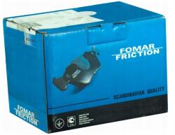 Fomar Elülső Építőkockák Fomar Fo 678681