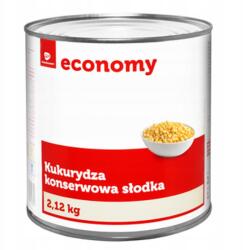 CatGenie Tge konzerv kukorica édes 2, 12 kg