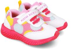 Agatha Ruiz de la Prada Sneakers pentru Copii Agatha Ruiz de la Prada, 252920 (Marime: 30 (18, 8-19, 4 cm)) (252920-B-30)