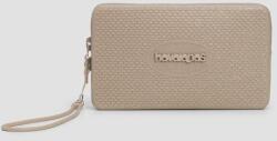 Havaianas Husă Havaianas Mini Bag Plus Glitter Aurie