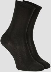 Isadore Șosete De Ciclism Isadore Signature Light Socks Negre