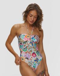 Seafolly Costum De Baie întreg Pentru Femei Seafolly Dd U Tube One Piece Costum de baie dama