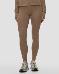 Casall Colanți De Antrenament Cu Talie înaltă Pentru Femei Casall Soft Touch High Waist Tights Maro