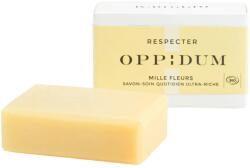 OPPIDUM Oppidum, Mille Fleurs, Nourishing, Soap Bar, 100 g (3770013070037)