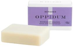 OPPIDUM Oppidum, Ecorces & Graines, Nourishing, Soap Bar, 100 g (9999000011146)