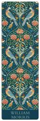 Fridolin Semn de carte William Morris Model Pasari, Fridolin