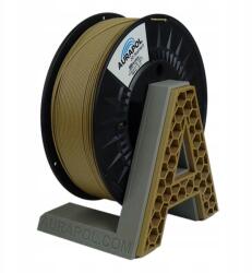 Aurapol Prémium fa filament Pla Aurapol 1, 75 mm Wood Bamboo 850 g (WOOD BAMBOO 850 g )