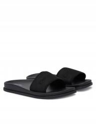 Calvin Klein Eredeti Flip-flop Papucs Fekete 39