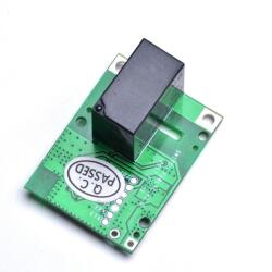 SONOFF Releu modul smart Sonoff RE5V1C 5V, Wi-Fi, Compatibil cu Google Home, Alexa IFTTT (RE5V1C)