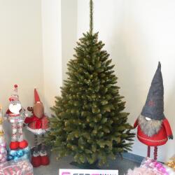  Brad artificial Christmas Deluxe by Sersimo, Royal, 180cm (SRS0684)