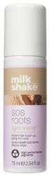 milk_shake Milk Shake, Sos Roots, Root Touch-Up Spray, Light Blond, 75 ml (8032274121701)